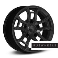 Диски Скад R16 / 7J PCD 5x139.7 ЕТ 15 ЦО 98.5 Барахас