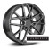 Диски КиК R18 / 7J PCD 5x114.3 ЕТ 37 ЦО 66.6 Вудроф