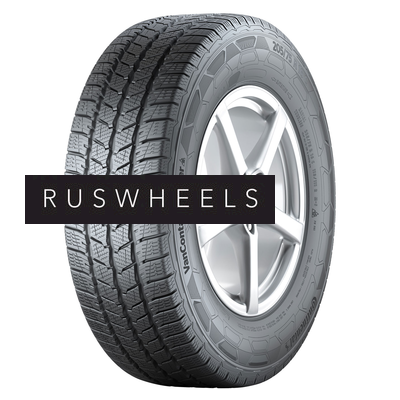 Шины Continental 195/70R15C 104/102R VanContact Winter TL 8PR Шины Continental 195/70R15C 104/102R VanContact Winter TL 8PR