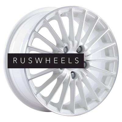 Диски СКАД 6x15/4x114,3 ET45 D67,1 Веритас (КЛ054) Алмаз белый Диски СКАД 6x15/4x114,3 ET45 D67,1 Веритас (КЛ054) Алмаз белый