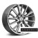 Диски Premium Series R18 / 7.5J PCD 5x114.3 ЕТ 45 ЦО 67.1 КР010 Xceed Диски Premium Series R18 / 7.5J PCD 5x114.3 ЕТ 45 ЦО 67.1 КР010 Xceed