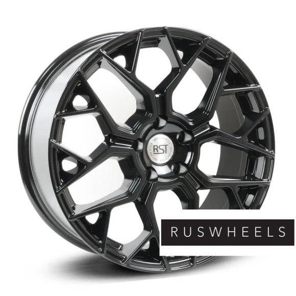 Диски RST R18 / 8J PCD 5x112 ЕТ 30 ЦО 66.6 R148 Диски RST R18 / 8J PCD 5x112 ЕТ 30 ЦО 66.6 R148