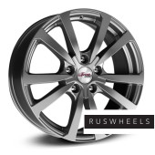 Диски iFree R17 / 7J PCD 5x114.3 ЕТ 45 ЦО 67.1 Бэнкс Диски iFree R17 / 7J PCD 5x114.3 ЕТ 45 ЦО 67.1 Бэнкс