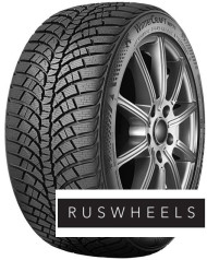 Шины Kumho 245/40/17 V 95 WinterCraft WP71 XL Шины Kumho 245/40/17 V 95 WinterCraft WP71 XL