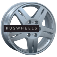 Диски Replay 6,5x17/6x130 ET62 D84,1 VV70 Sil (конус) 815 кг Диски Replay 6,5x17/6x130 ET62 D84,1 VV70 Sil (конус) 815 кг