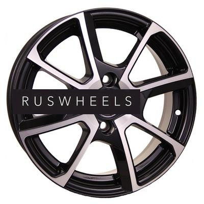 Диски Neo 6x15/4x98 ET38 D58,6 538 BD Диски Neo 6x15/4x98 ET38 D58,6 538 BD