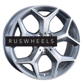 Диски Replay 7,5x18/5x112 ET51 D57,1 A179 GMF (конус, A001)