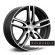 Диски Скад R17 / 7J PCD 5x100 ЕТ 48 ЦО 56.1 Брайтон