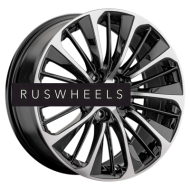 Диски Replay 8x18/5x114,3 ET33 D67,1 FA43 BKF (конус, C570) Диски Replay 8x18/5x114,3 ET33 D67,1 FA43 BKF (конус, C570)