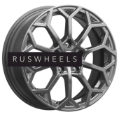 Диски iFree 6,5x16/5x114,3 ET45 D67,1 Спейс-Нидл (КС1000) Хай Вэй Диски iFree 6,5x16/5x114,3 ET45 D67,1 Спейс-Нидл (КС1000) Хай Вэй