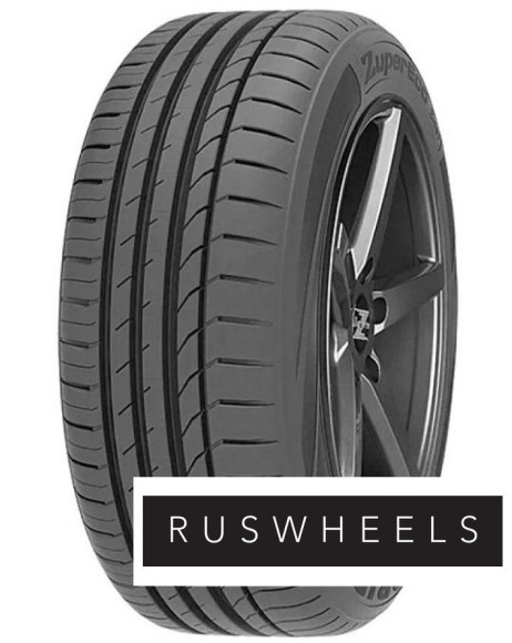 Шины Westlake 215/45 r17 Z-107 91W