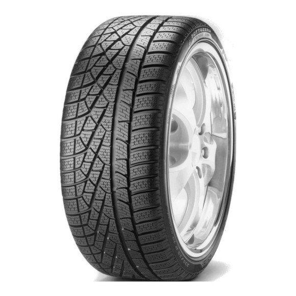 Шины Pirelli  275/35/19  W 100 WINTER 270 SOTTOZERO  XL (MO)  старше 3-х лет