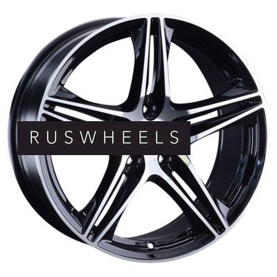 Диски LS 8x18/5x114,3 ET35 D67,1 1056 BKF (конус) Диски LS 8x18/5x114,3 ET35 D67,1 1056 BKF (конус)