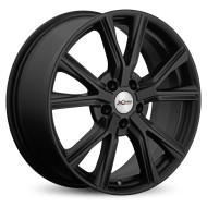 Диски Xtrike 7.5\R18 5*114.3 ET50 d67.1 BKM Диски Xtrike 7.5\R18 5*114.3 ET50 d67.1 BKM