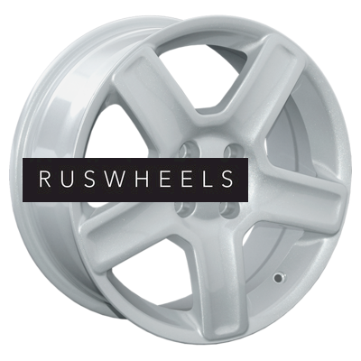 Диски Replay 7x17/4x108 ET29 D65,1 CI58 Sil (конус, C570) Диски Replay 7x17/4x108 ET29 D65,1 CI58 Sil (конус, C570)