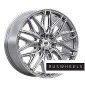 Диски КиК R19 / 8J PCD 5x112 ЕТ 34 ЦО 57.1 Клермон