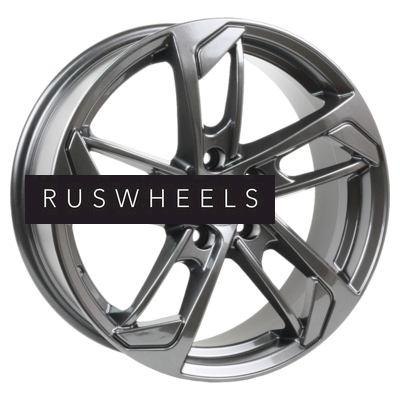 Диски RST 7x17/5x114,3 ET40 D67,1 R037 (4007) BMG