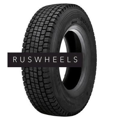 Грузовые шины Doublestar 295/60R22,5 150/147K DSR08A TL 16PR Грузовые шины Doublestar 295/60R22,5 150/147K DSR08A TL 16PR