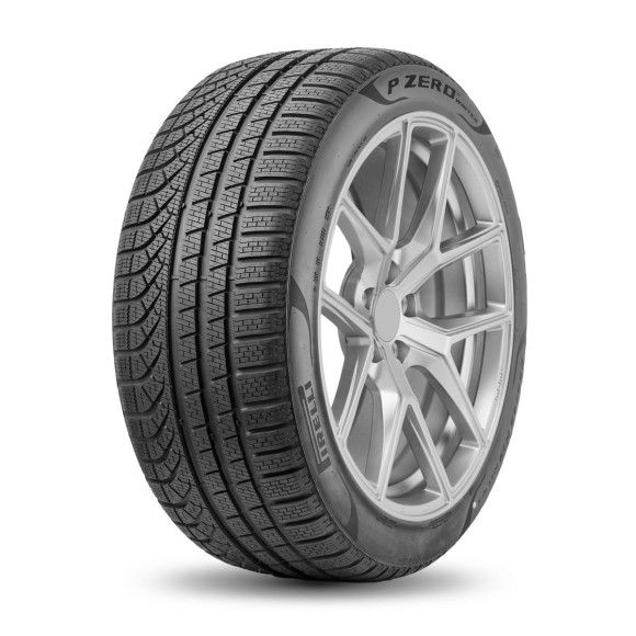 Шины Pirelli 285/40/20 V 108 PZERO WINTER XL (NF0) Шины Pirelli 285/40/20 V 108 PZERO WINTER XL (NF0)
