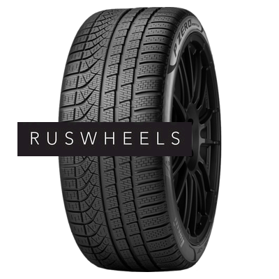 Шины Pirelli 285/40/20 V 108 PZERO WINTER XL (NF0) Шины Pirelli 285/40/20 V 108 PZERO WINTER XL (NF0)