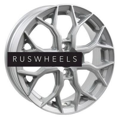 Диски Venti 5,5x14/4x98 ET35 D58,6 1419 SL Диски Venti 5,5x14/4x98 ET35 D58,6 1419 SL