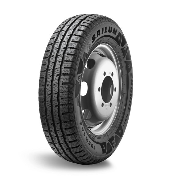 Шины Sailun 235/65R16C 121/119R Endure WSL1 TL Шины Sailun 235/65R16C 121/119R Endure WSL1 TL