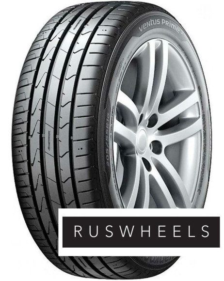 Шины Hankook 245/40 r19 Ventus Prime3 K125 94W Шины Hankook 245/40 r19 Ventus Prime3 K125 94W