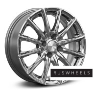 Диски КиК R15 / 6J PCD 4x100 ЕТ 39 ЦО 56.6 Сандал