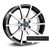 Диски Venti R16 / 6.5J PCD 4x100 ЕТ 42 ЦО 67.1 1603