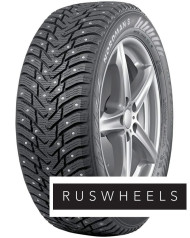 Шины Ikon Tyres 245/45R17 99T XL Nordman 8 TL (шип.)