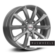 Диски iFree R16 / 6.5J PCD 5x114.3 ЕТ 45 ЦО 60.1 Скайрим