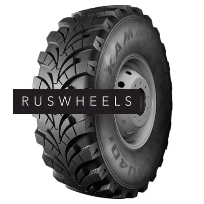 Грузовые шины Kama 425/85R21 173G NU 401 TL 