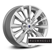 Диски КиК R16 / 6.5J PCD 4x100 ЕТ 49 ЦО 54.1 Эрман Диски КиК R16 / 6.5J PCD 4x100 ЕТ 49 ЦО 54.1 Эрман