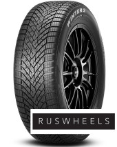 Шины Pirelli 275/40 r22 Scorpion Winter 2 108V Runflat Шины Pirelli 275/40 r22 Scorpion Winter 2 108V Runflat