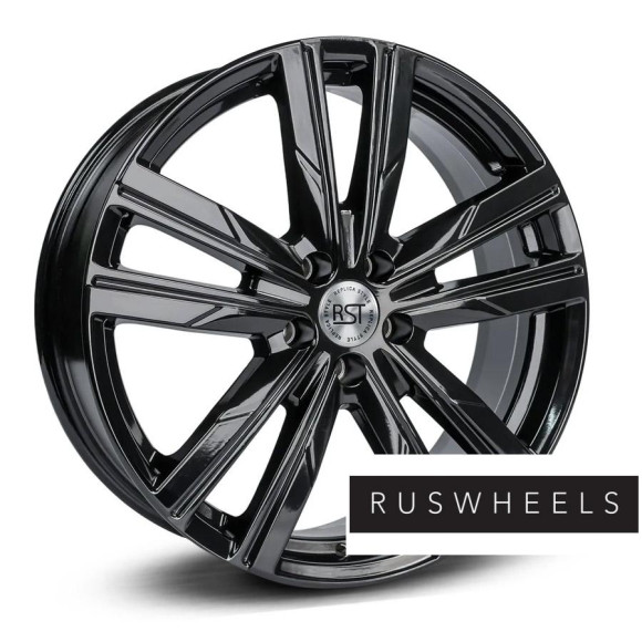 Диски RST R19 / 7J PCD 5x108 ЕТ 33 ЦО 60.1 R089 Диски RST R19 / 7J PCD 5x108 ЕТ 33 ЦО 60.1 R089