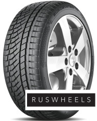 Шины Falken 235/50 r21 EUROWINTER HS02 PRO 101V