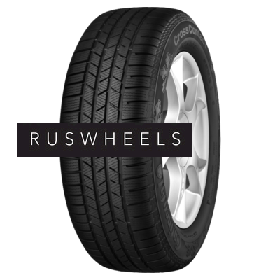 Шины Continental 235/60R17 102H ContiCrossContact Winter MO TL Шины Continental 235/60R17 102H ContiCrossContact Winter MO TL