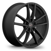 Диски Xtrike 7.5\R19 5*114.3 ET35 d60.1 BKM