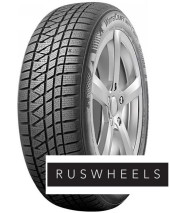 Шины Kumho  265/45/20  V 108 WS-71  XL