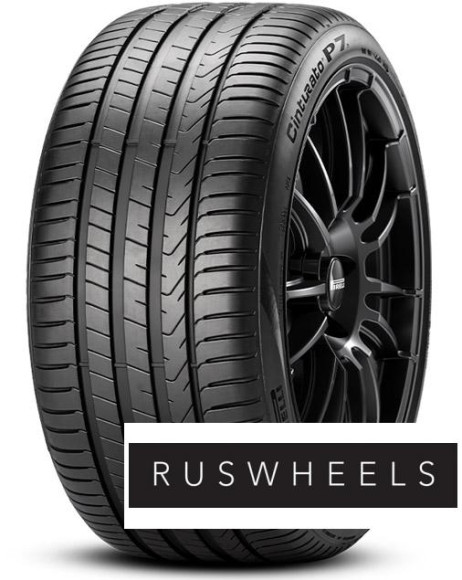 Шины Pirelli 225/55R17 97Y Cinturato P7 (P7C2) MO TL