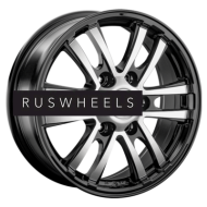 Диски LS 7x17/6x139,7 ET38 D67,1 1287 BKF (конус, Колпак+лого) Диски LS 7x17/6x139,7 ET38 D67,1 1287 BKF (конус, Колпак+лого)