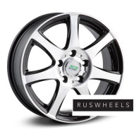 Диски N2O R16 / 7J PCD 5x108 ЕТ 50 ЦО 63.3 Y283