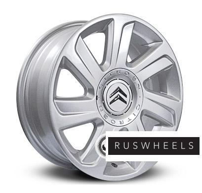 Диски Replay R15 / 6J PCD 4x108 ЕТ 25 ЦО 65.1 Ci1