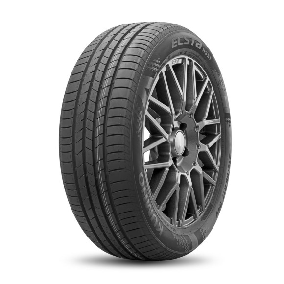 Шины Kumho 225/50/16 W 92 Ecsta HS51 KOREA Шины Kumho 225/50/16 W 92 Ecsta HS51 KOREA