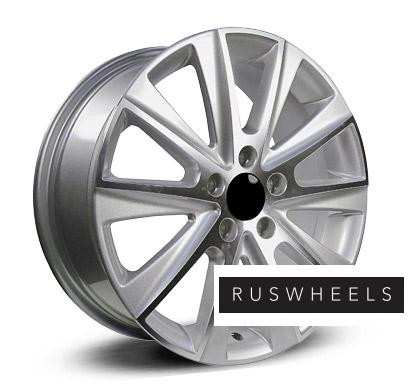 Диски Replay R17 / 7J PCD 5x112 ЕТ 43 ЦО 57.1 VW28