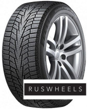 Шины Hankook 235/60R16 104T XL Winter i*cept IZ2 W616 TL Шины Hankook 235/60R16 104T XL Winter i*cept IZ2 W616 TL