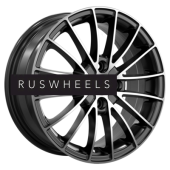 Диски RST 5,5x14/4x100 ET40 D54,1 R034 BD