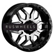 Диски LS 7x16/6x139,7 ET38 D100,1 1285 BKF (конус, Колпак+лого) Диски LS 7x16/6x139,7 ET38 D100,1 1285 BKF (конус, Колпак+лого)