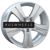 Диски Replay 6,5x17/5x114,3 ET48 D67,1 Ki36 Sil (конус, C570) Диски Replay 6,5x17/5x114,3 ET48 D67,1 Ki36 Sil (конус, C570)