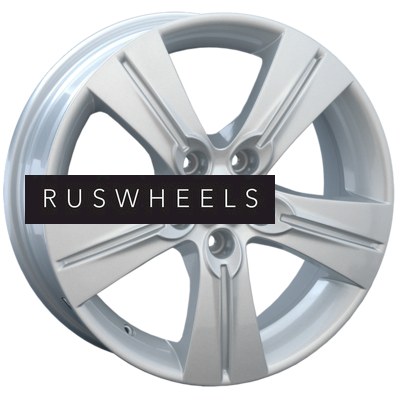 Диски Replay 6,5x17/5x114,3 ET48 D67,1 Ki36 Sil (конус, C570) Диски Replay 6,5x17/5x114,3 ET48 D67,1 Ki36 Sil (конус, C570)